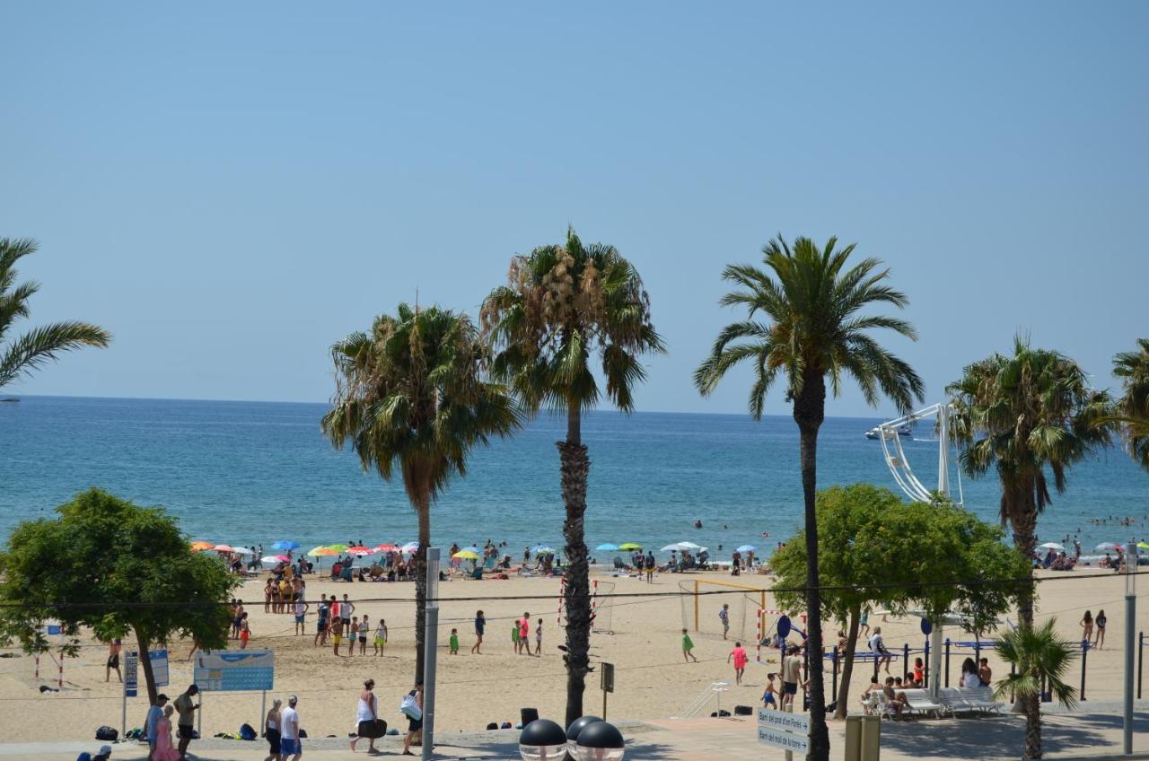 La Torre Marinada Lägenhet Cambrils Exteriör bild