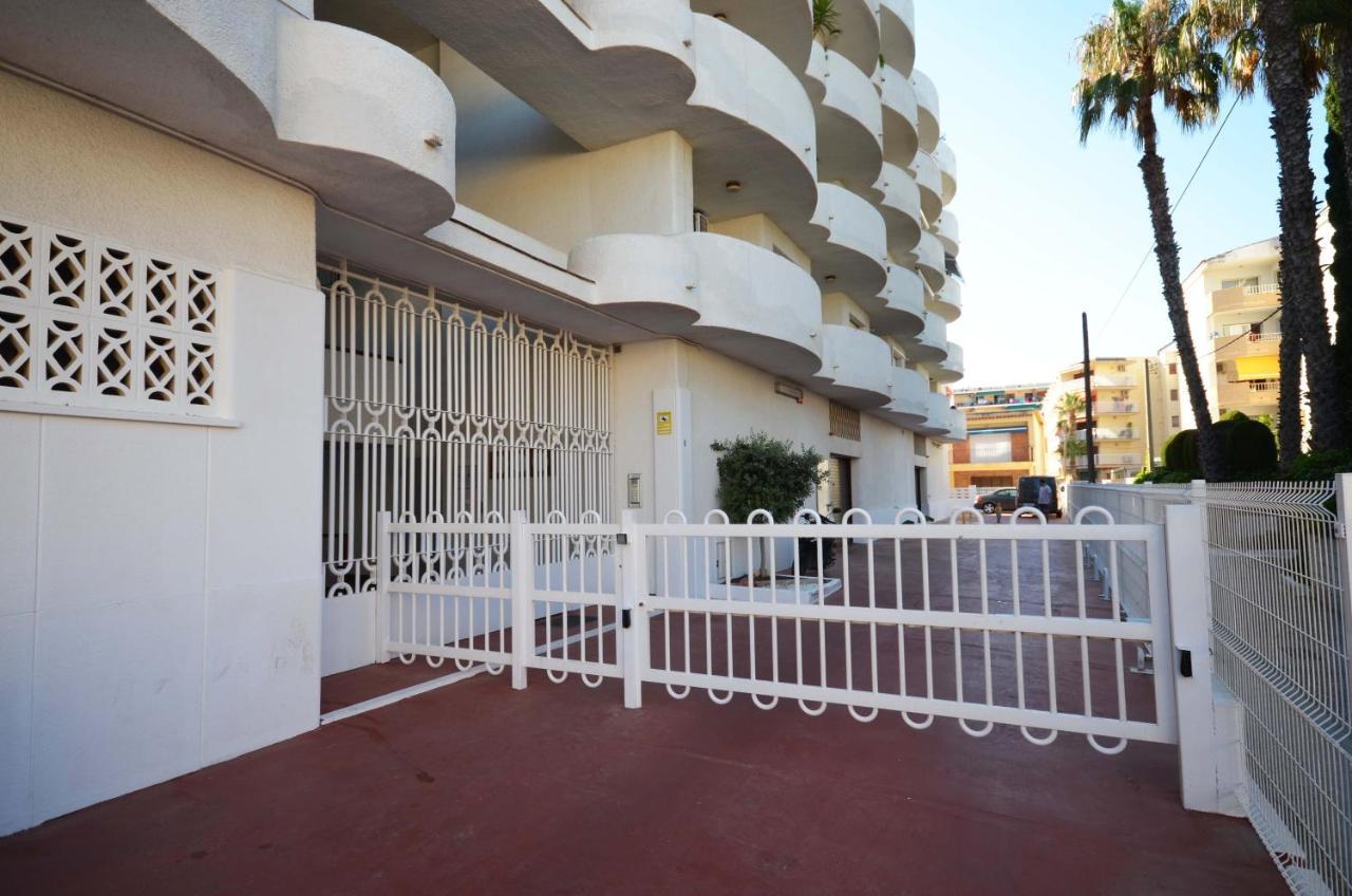 La Torre Marinada Lägenhet Cambrils Exteriör bild